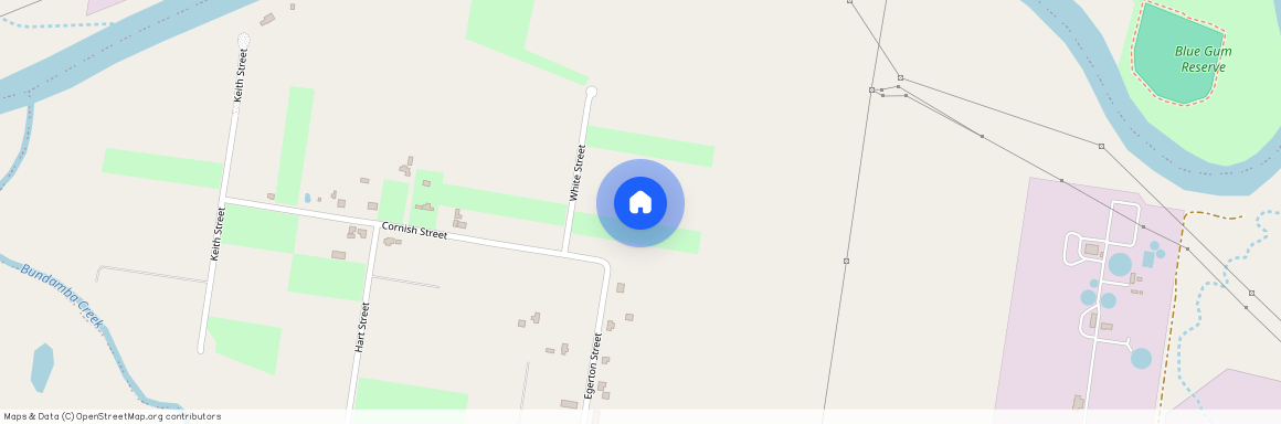 5 White Street, Qld 4304, Bundamba