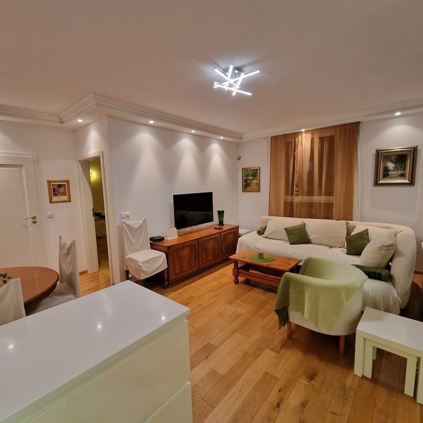 Legnica, ul. Samuela Bogumiła Lindego - Photo 1