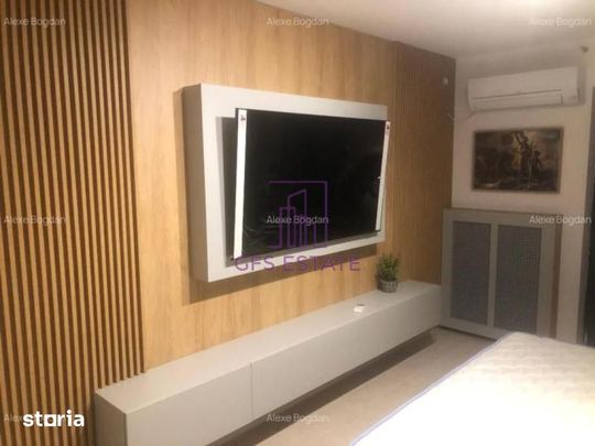 Inchiriere Garsoniera 158 Residence - Photo 1