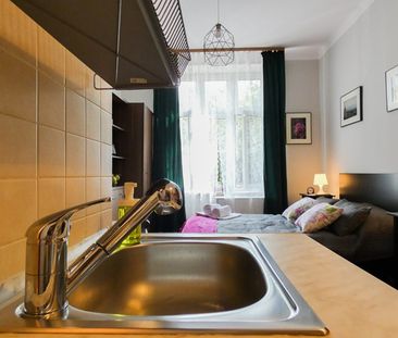 Kraków Stare Miasto, Mikołaja Zyblikiewicza - Фото 5