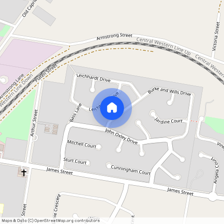 7B Burke and Wills Drive, Gracemere