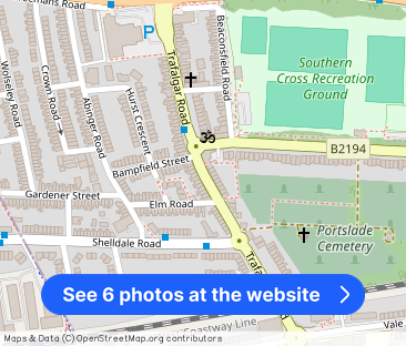 Trafalgar Road, Portslade - Photo 1