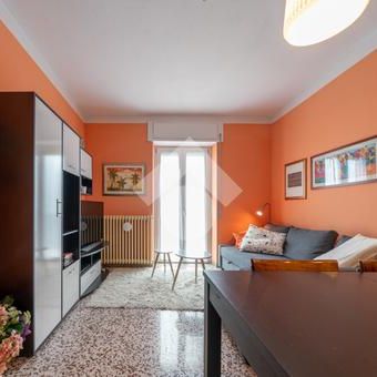 Bilocale in affitto - Photo 1