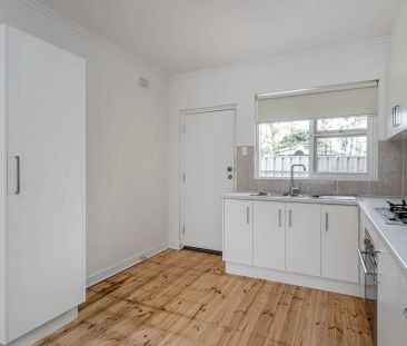 Renovated two bedroom unit in popular lifestyle locale - Photo 3