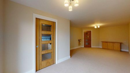 2 bedroom retirement property to rent - Photo 5