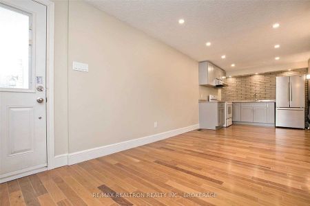 For Lease - 2 Callahan Road Unit# Lower, Markham, Ontario - Photo 5