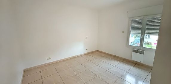 Location appartement 3 pièces, 71.00m², Beauvoisin - Photo 2