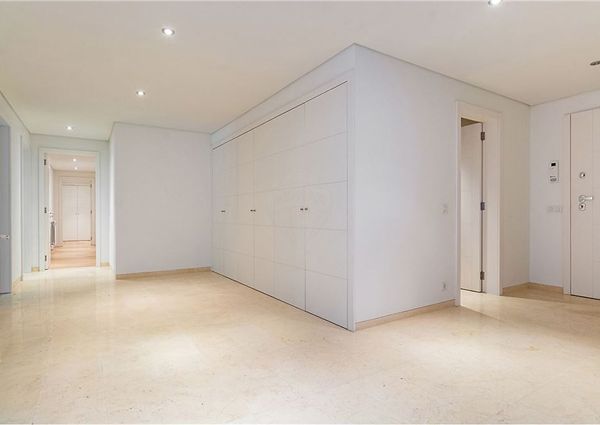 Apartamento T3 em Lisboa