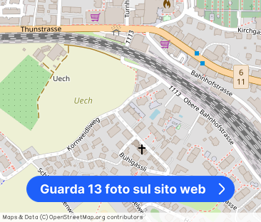 Moderne 4.5-ZW à 78 m² zuoberst im 3. OG - Foto 1