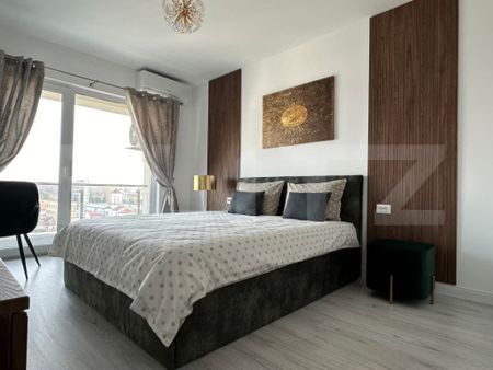 Apartament 2 camere, 100 mp, zona 1 Mai - Photo 3