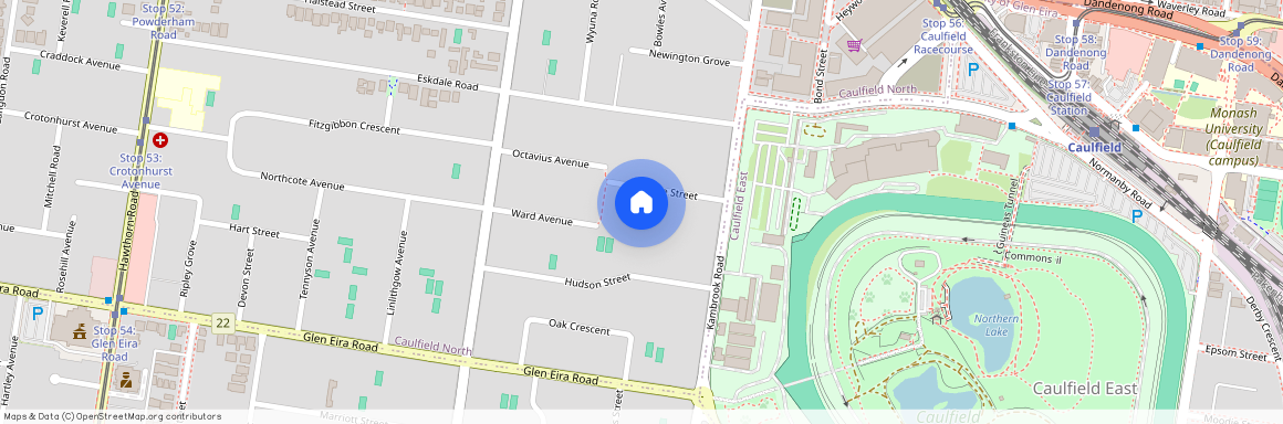 3/11 Payne, Caulfield North