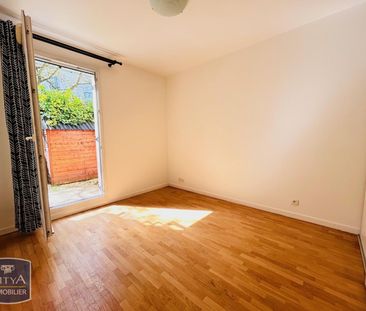 Location Appartement 2 pièces 45m² MONTEVRAIN 77144 - Photo 2