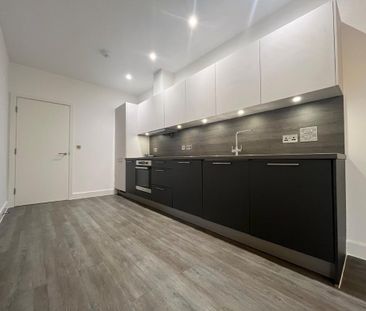1 bedroom flat to rent - Photo 6