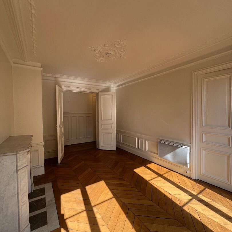 75016, Paris - Photo 1