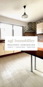 Location Appartement 4 pièces 80m² DUNKERQUE 59140 - Photo 3