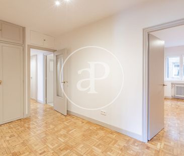 Flat for rent in Castellana (Madrid) - Photo 6