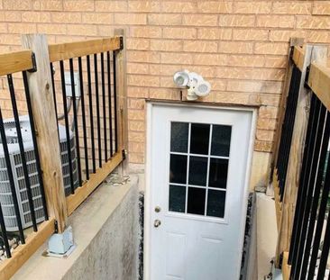 For Lease - 428 Scott Boulevard Unit# (Bsmt), Milton, Ontario - Photo 6