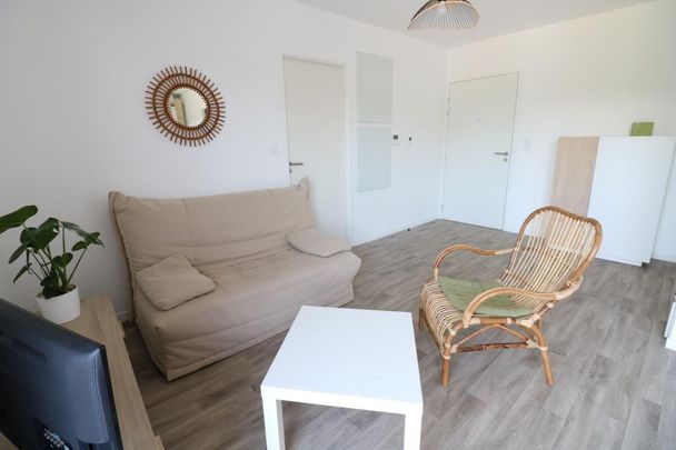 Location Appartement 2 pièces 39m² ST HERBLAIN 44800 - Photo 1