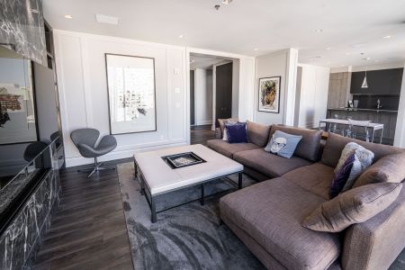 For Lease - 300 Lisgar Street Unit# 1701, Ottawa Centre, Ontario - Photo 2