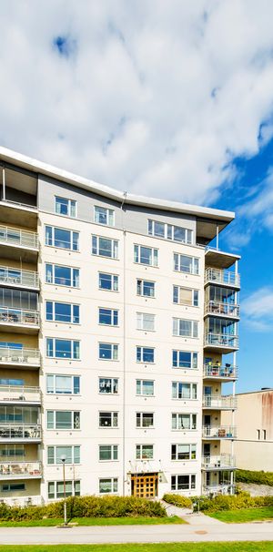 Möllevångsvägen, Lund - Photo 1