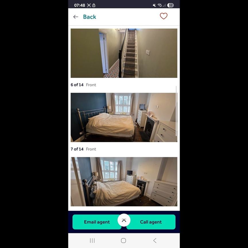 3 Bed Semi-Detached House, North St, BS16 - Photo 1