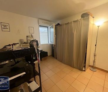 Location Appartement 3 pièces 58m² BOUJAN SUR LIBRON 34760 - Photo 4