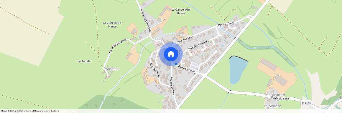 12510, Druelle Balsac