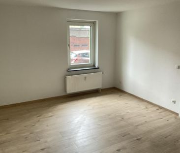 3-Zimmer-Wohnung in Duisburg Obermeiderich - Foto 2