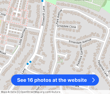 Park Avenue, Gloucester, GL2 - Photo 1