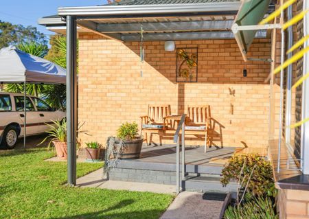 Comfort, Convenience & Classic Charm in North Albury - Photo 4