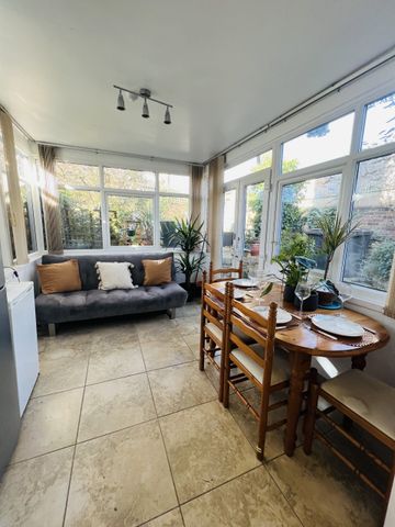 BEDROOM 3 – LARGE DOUBLE - Photo 4