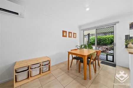 WALKING DISTANCE TO GARDEN CITY, LUXURY TOWNHOUSE FOR RENT, AIRCON AVAILABLE - Photo 3