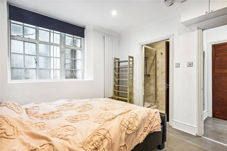 Seymour Street, Marylebone, W1H, London - Photo 4