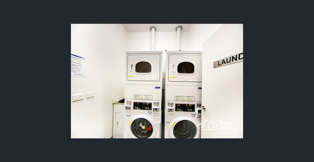 Student Accommodation in South Yarra - 3 mins to Chapel Street - Photo 1