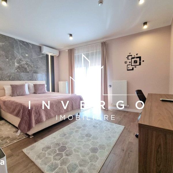 Apartament in bloc nou, 1 camera, de inchiriat, in Zorilor - Photo 1