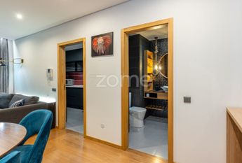 Apartamento T1 em Porto