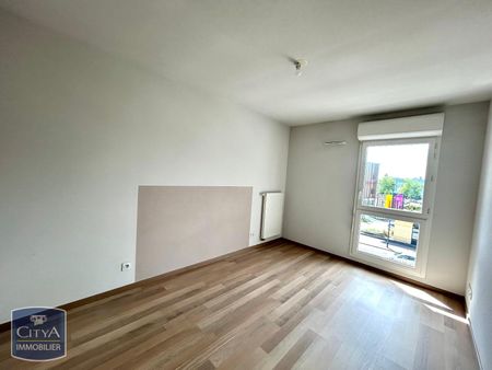 Location Appartement 2 pièces 44m² NANTES 44100 - Photo 5