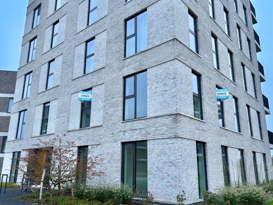 Ruim energiezuinig appartement met 2 slaapkamers - Foto 1