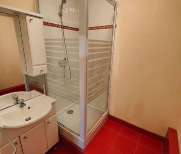 A louer à BREAL SOUS MONTFORT - Maison indépendante de caractère si... - Photo 5