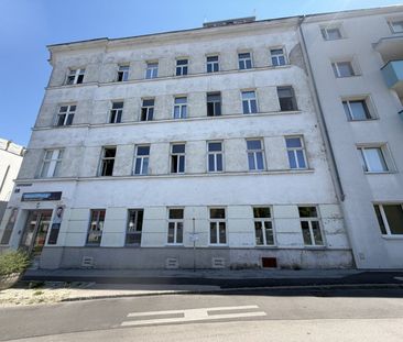 Klosterneuburg | Wunderschöne 3-Zimmer-Altbauwohnung | unbefristet ... - Photo 6