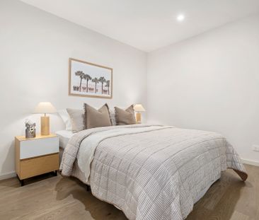 308/181 Fitzroy Street, St Kilda VIC 3182 - Apartment For Rent | Do... - Photo 5