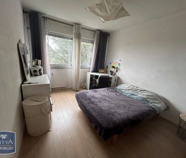 Appartement à louer 3 pièces 65.78m² - Photo 4
