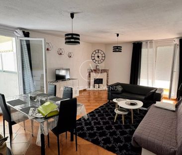 Appartement 3 Pièces 82 m² - Photo 1