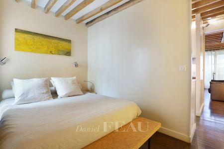 Location appartement, Paris 3ème (75003), 2 pièces, 42 m², ref 86381153 - Photo 3