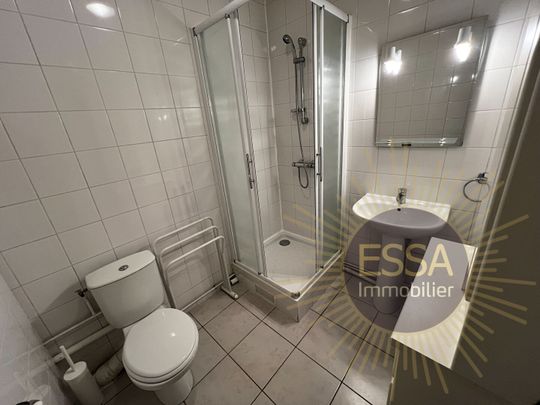APPARTEMENT MEUBLE DE 46M², - Photo 1