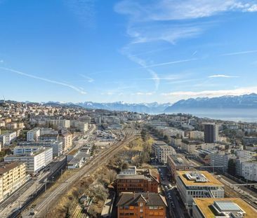 Magnifique appartement - Prilly - Photo 1