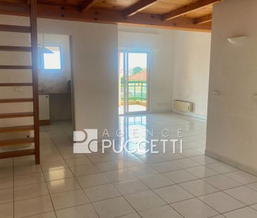 Location Appartement 2 pièces 45m² VENCE 06140 - Photo 1