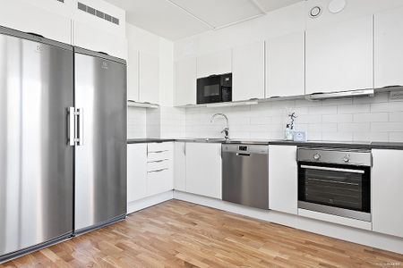 Vågens Gata 443A, Brandbergen - Photo 3