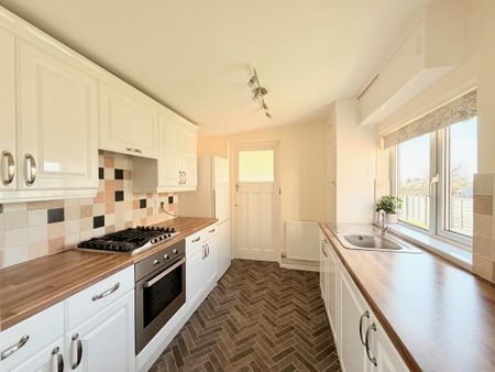 2 bedroom bungalow to rent - Photo 5