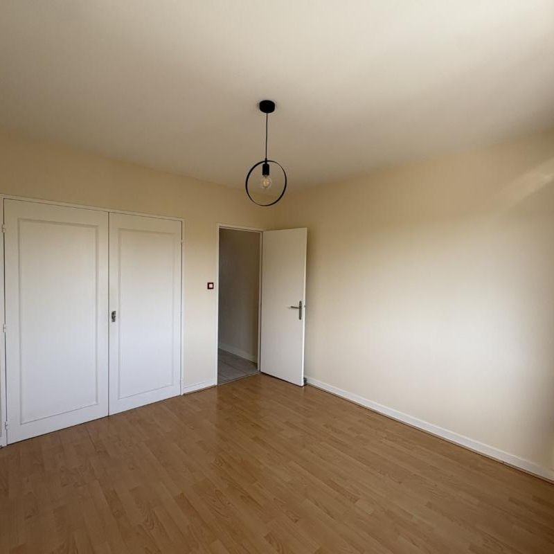 Appartement T4 à louer - 75 m² - Photo 1